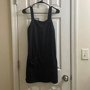 Black XL xhilaration dress
